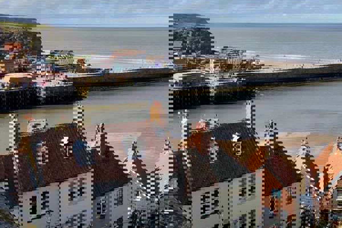 Overdale Guesthouse Whitby 8